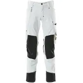 Mascot Pantalones Knee Pad Pockets Advanced 17179 Big