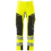 Mascot Pantalones De Trabajo Accelerate Safe 19079