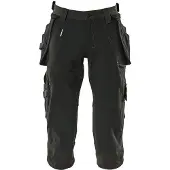 Mascot Pantalones Pirata Advanced 17049 Hanging Pockets