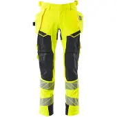 Mascot Pantalones De Trabajo Accelerate Safe 19031 Hanging Pockets Big
