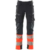 Mascot Pantalones De Trabajo Accelerate Safe 19179