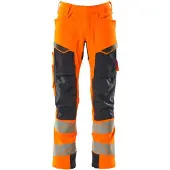 Mascot Pantalones De Trabajo Accelerate Safe 19079