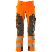 Mascot Pantalones De Trabajo Accelerate Safe 19079