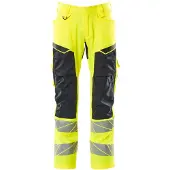 Mascot Pantalones De Trabajo Accelerate Safe 19579