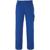 Mascot Pantalones De Trabajo Industry 13579 Big Thigh Pockets