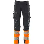 Mascot Pantalones De Trabajo Accelerate Safe 19179