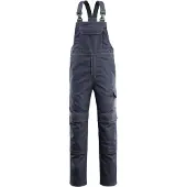 Mascot Mono Con Rodilleras Multisafe 06669