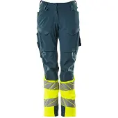 Mascot Pantalones De Trabajo Accelerate Safe 19178