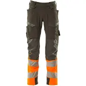 Mascot Pantalones De Trabajo Accelerate Safe 19179