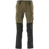 Mascot Pantalones Advanced 21679 Functional Big