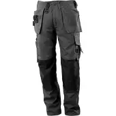 Mascot Pantalones De Trabajo Frontline 07379 Hanging Pockets Big