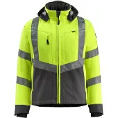 Mascot Chaqueta Softshell Safe Supreme 15502
