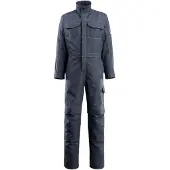 Mascot 06619-135-010, Mono, Para cualquier género, Azul marino, Fibra de carbono, Algodón, Poliamida, 7%, 320 g/m²