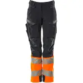 Mascot Pantalones De Trabajo Accelerate Safe 19178
