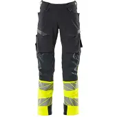 Mascot Pantalones De Trabajo Accelerate Safe 19179