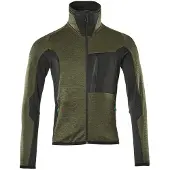 Mascot Forro Polar Con Cremallera Advanced 17103