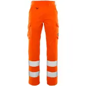 Mascot Pantalones De Trabajo Safe Light 20859 Big Thigh Pockets