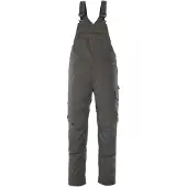 Mascot Mono Con Rodilleras Industry 10169