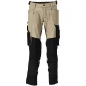 Mascot Pantalones Advanced 23179 Big Knee Pad Pockets