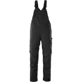 Mascot Mono Con Rodilleras Industry 10169