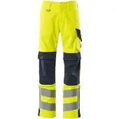 Mascot Pantalones De Trabajo Multisafe 13879