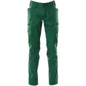 Mascot Pantalones De Trabajo Accelerate 18679 Big Thigh Pockets