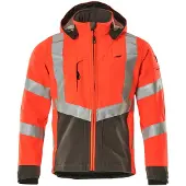 Mascot Chaqueta Softshell Safe Supreme 15502