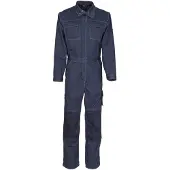 Mascot Mono Con Rodilleras Industry 12311