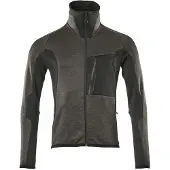 Mascot Forro Polar Con Cremallera Advanced 17103