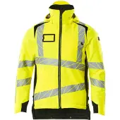 Mascot Chaqueta De Invierno Accelerate Safe 19035