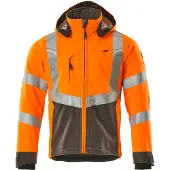 Mascot Chaqueta Softshell Safe Supreme 15502