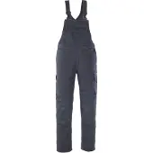 Mascot Mono Con Rodilleras Industry 10169
