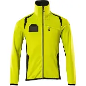 Mascot Sudadera Con Cremallera Accelerate Safe 19403
