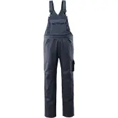 Mascot Mono Con Rodilleras Industry 12362