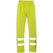 Mascot Pantalones De Trabajo Safe Aqua 50102 Wp