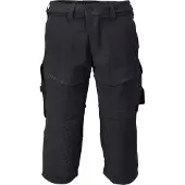 Mascot Pantalones Pirata Knee Pad Pockets Customized 22249