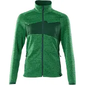 Mascot Sudadera Con Cremallera Accelerate 18155
