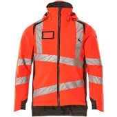 Mascot Chaqueta De Invierno Accelerate Safe 19035