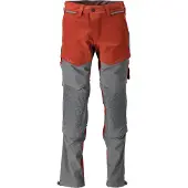 Mascot Pantalones De Trabajo Customized 22279