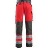 Mascot Pantalones De Trabajo Safe Light 15979