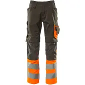 Mascot Pantalones De Trabajo Safe Supreme 15679