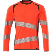 Mascot Sudadera Accelerate Safe 19084