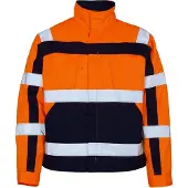 Mascot Chaqueta Safe Compete 07109