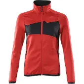 Mascot Sudadera Con Cremallera Accelerate 18153