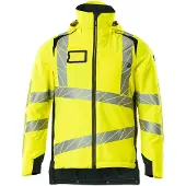 Mascot Chaqueta De Invierno Accelerate Safe 19035