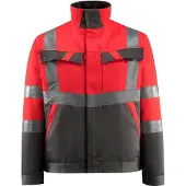 Mascot Chaqueta Safe Light 15909