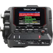 Tascam FR-AV2 Grabadora de audio