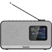 Panasonic Radio Digital Rf-d15eg-k