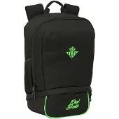 Safta Bolsa Para Zapatos Real Betis Balompie