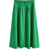 Next Falda 'N. Premium' verde